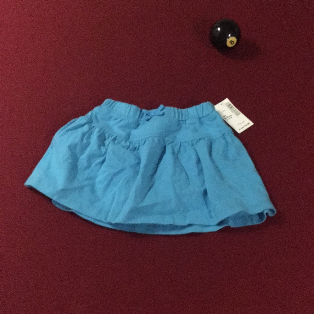Girls skirt